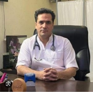دکتر حمید فرزام نیا