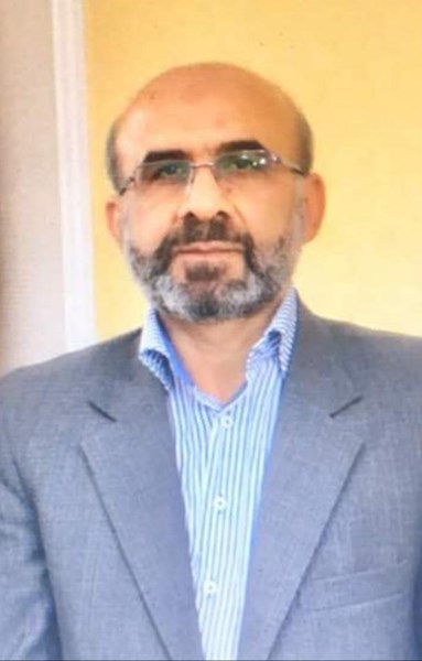 فیزیوتراپیست: رضوانی