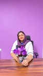 فیزیوتراپیست نرجس جغتایی