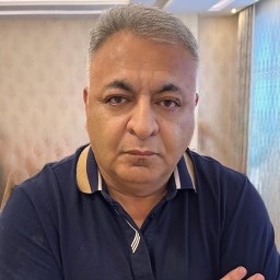 دکتر تورج رحمانی