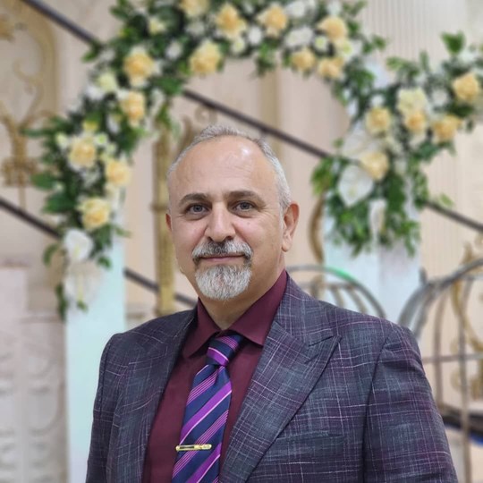 جراح و متخصص مغز  اعصاب اصفهان و نجف آباد