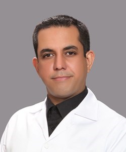 دکتر محمد علی فلاحی فوق تخصص قلب جنین، کودک و نوجوان (فلوشیپ فوق تخصصی اینترونشن)