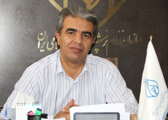 دکتر محمدعلی زمانی