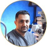 دکتر سیامک ریاضی