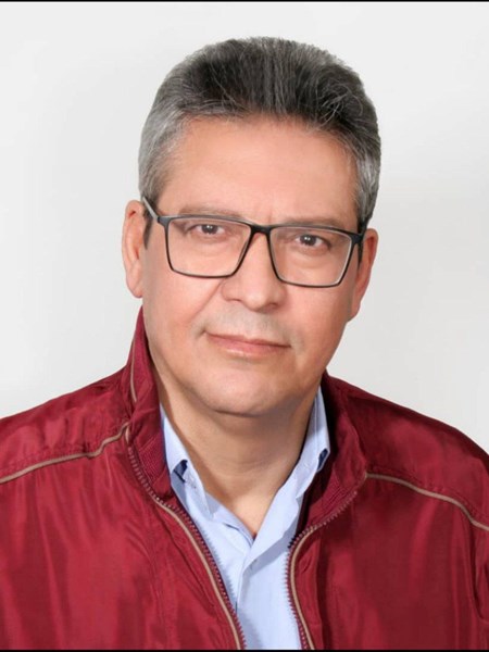 دکترمحمودعابدینی