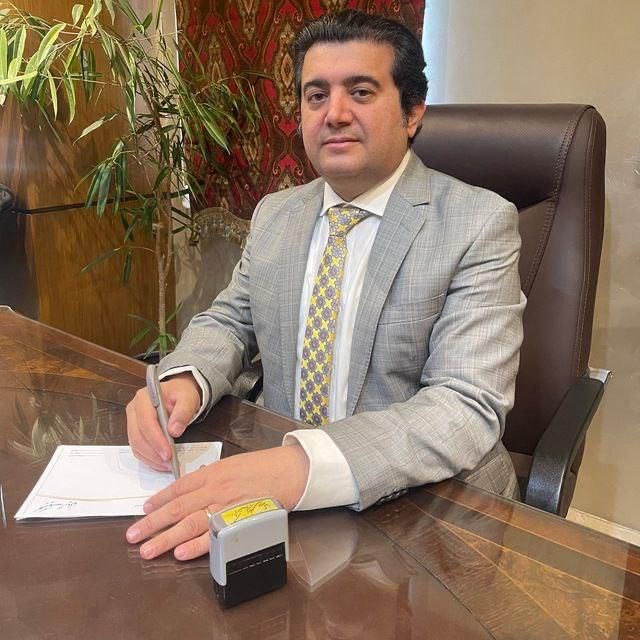 دکتریاب ایران