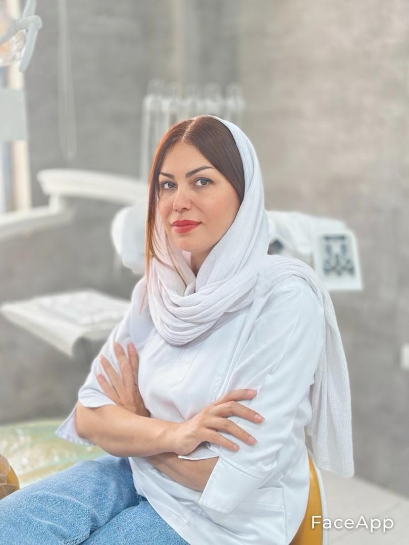 دکتریاب ایران