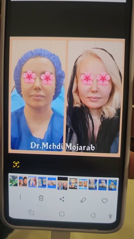 دکتریاب ایران