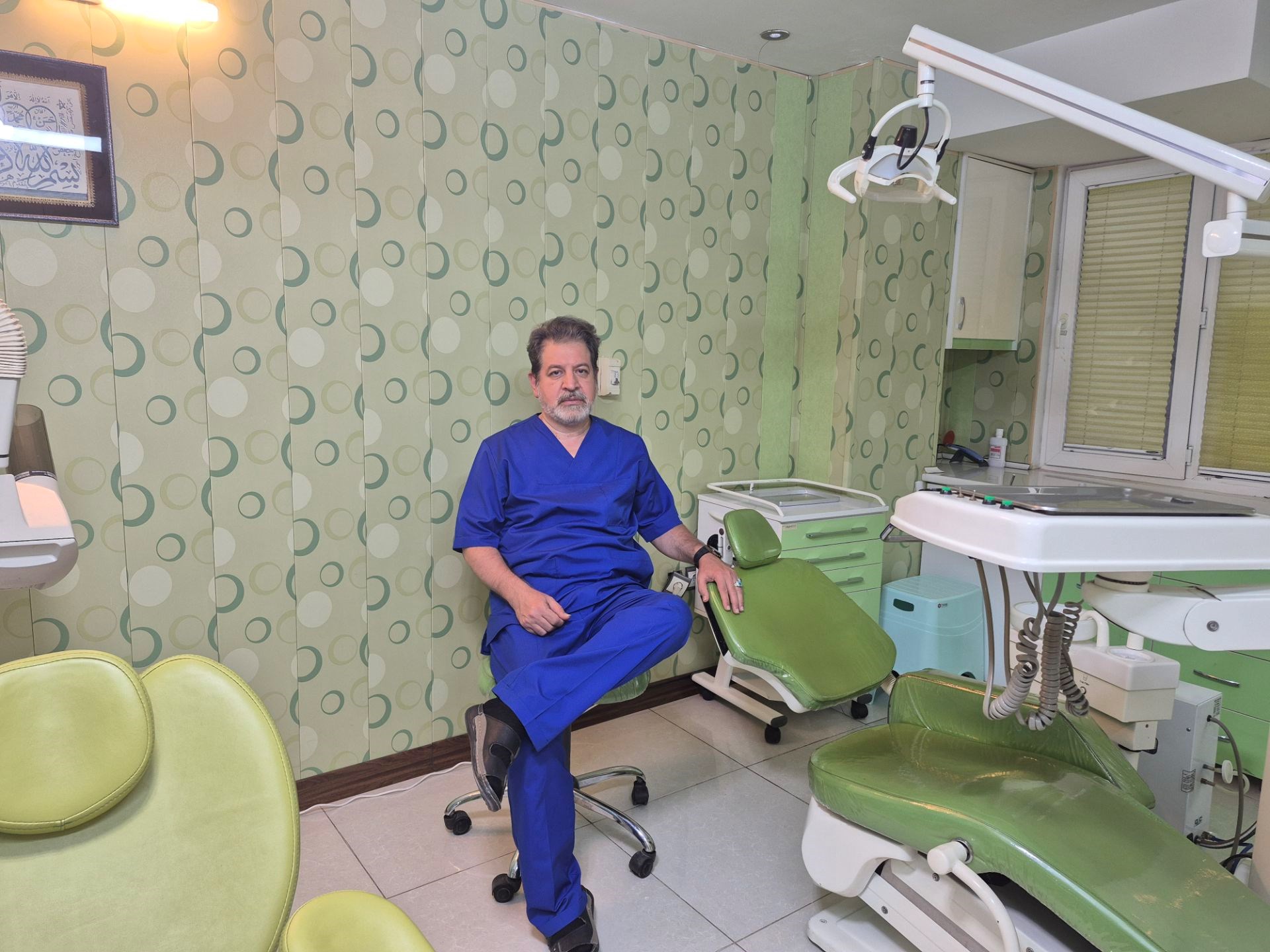 دکتریاب ایران
