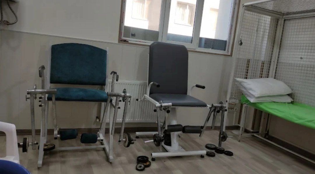 دکتریاب ایران