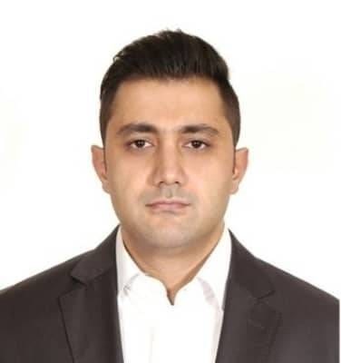 دکتریاب ایران
