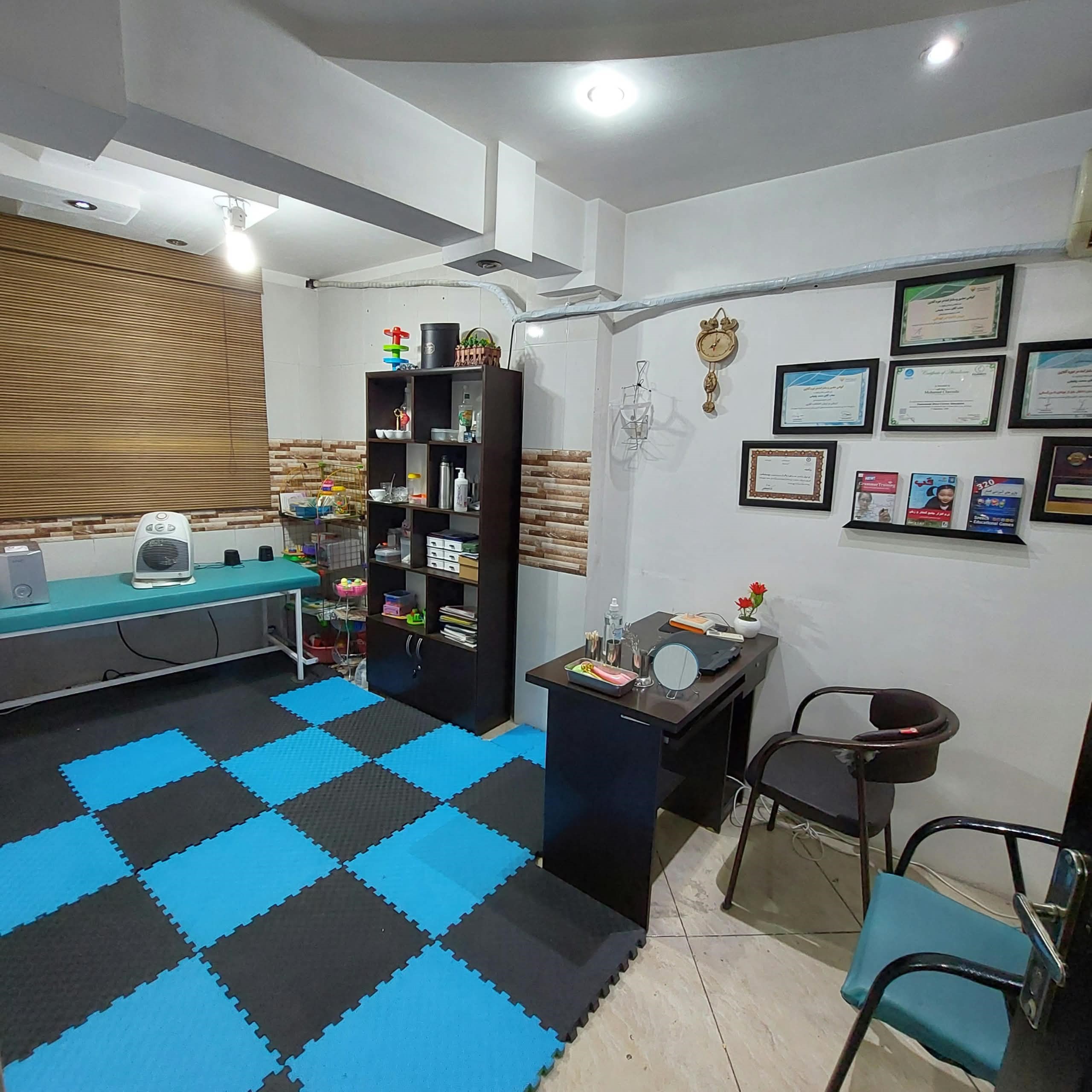 Doctoryab Iran