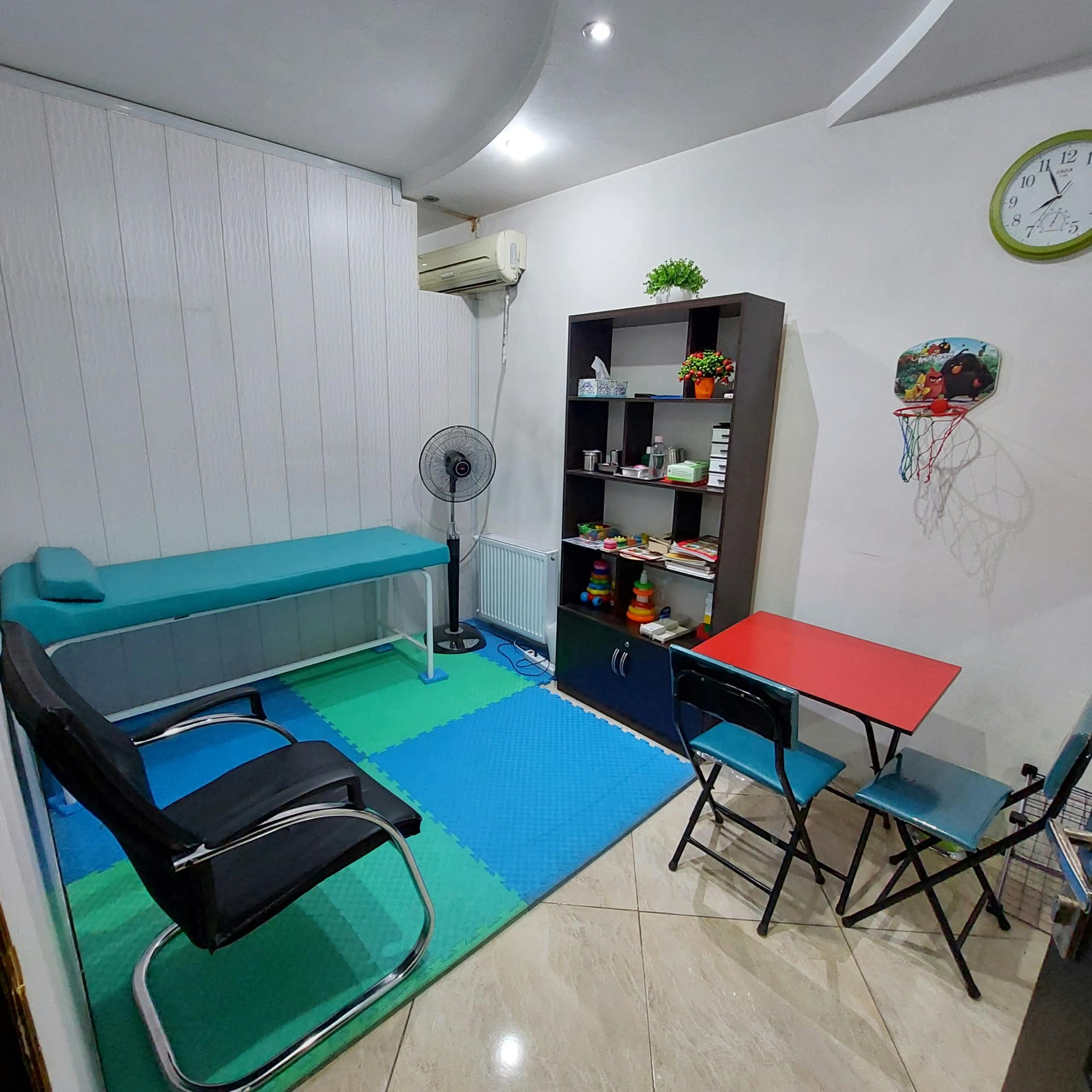 Doctoryab Iran